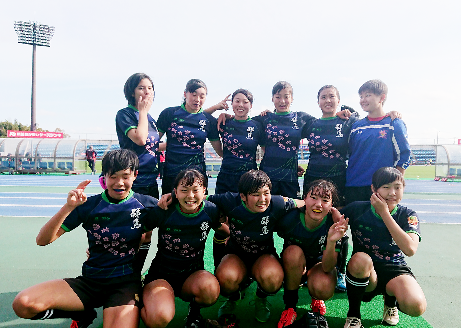 群馬プライムス